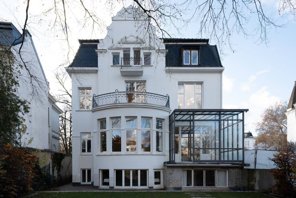 Immobilienvermittlung