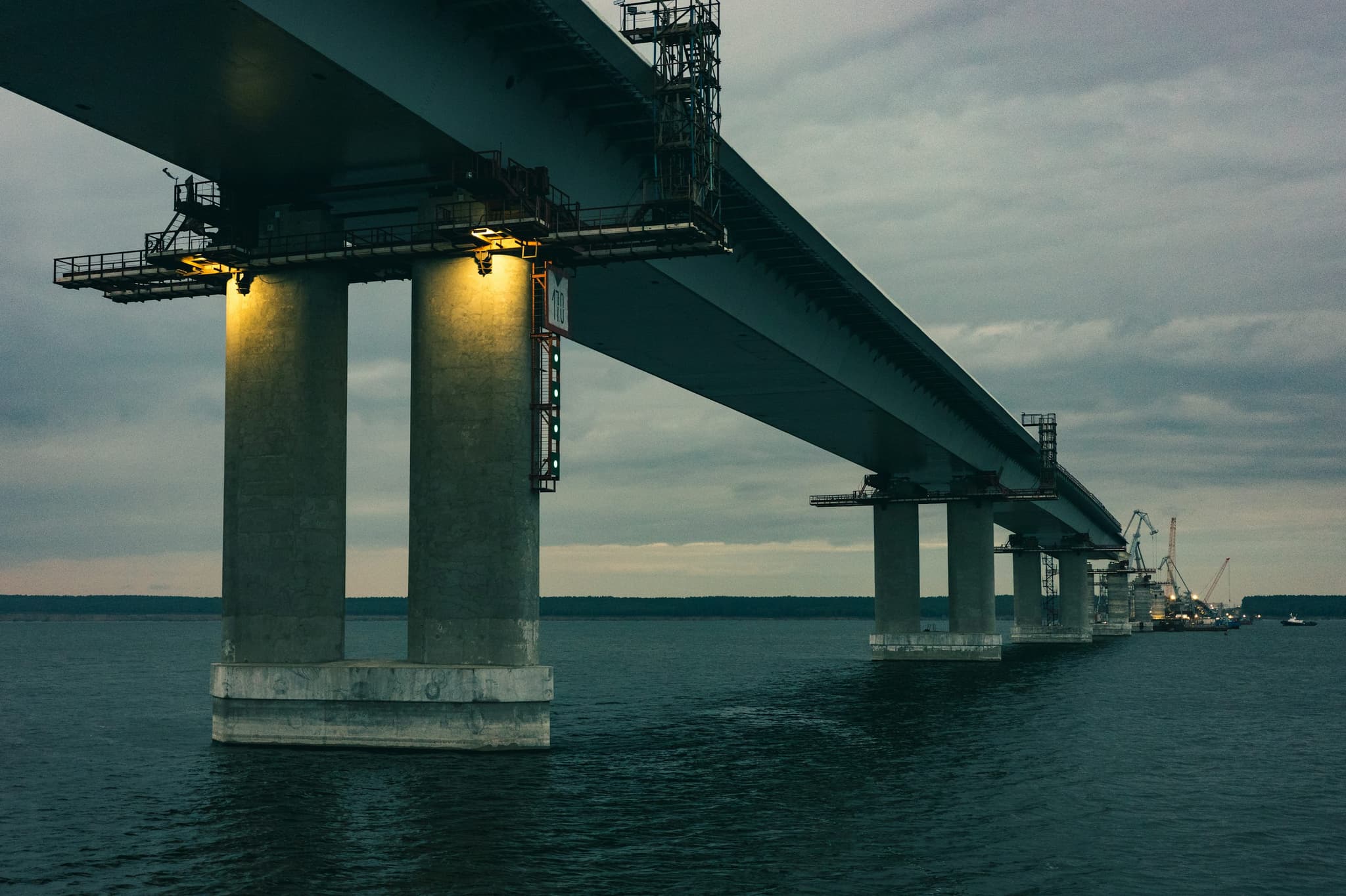 Erkenntnisse vom Global Infrastructure Summit 2024