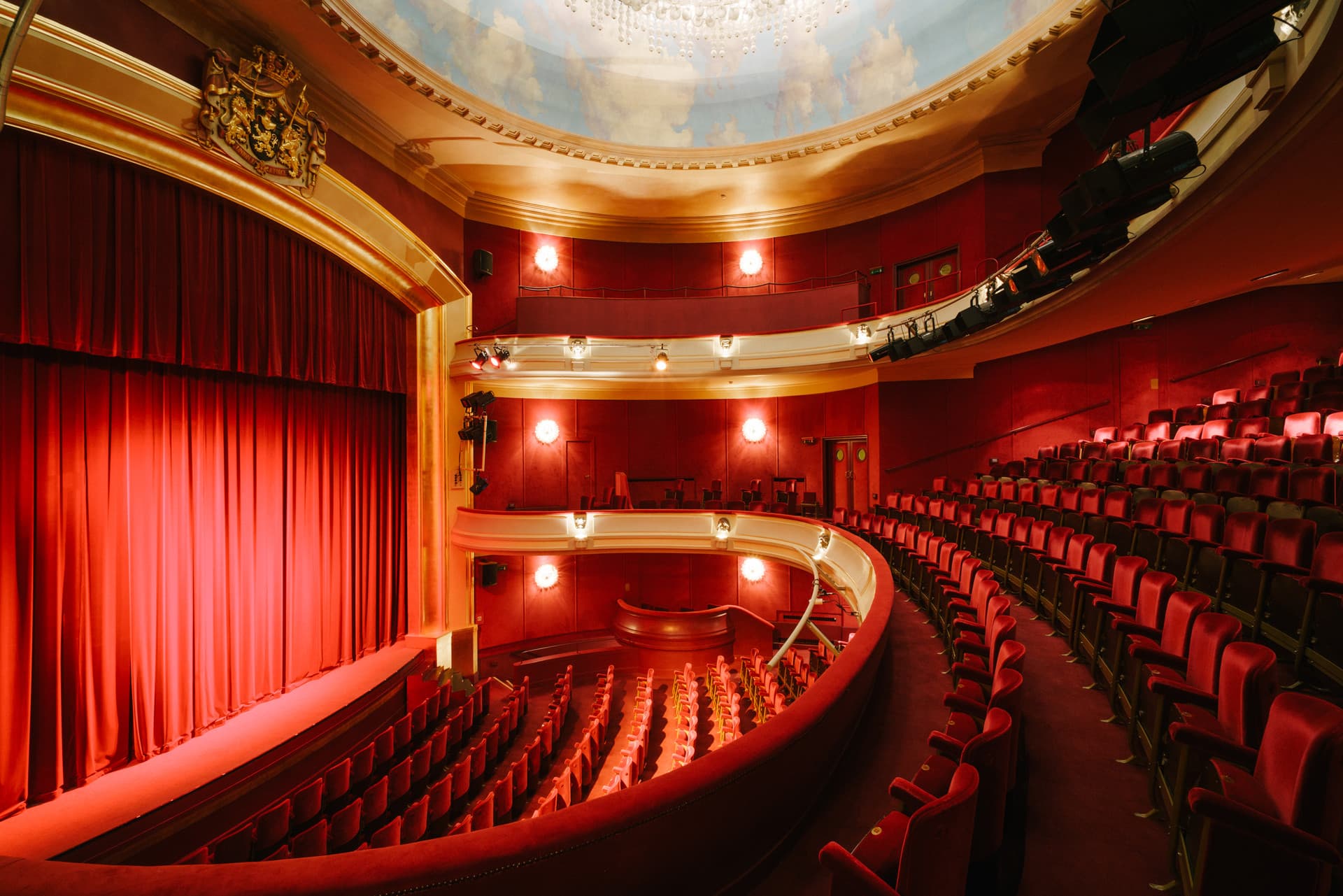 Königliches Galerietheater