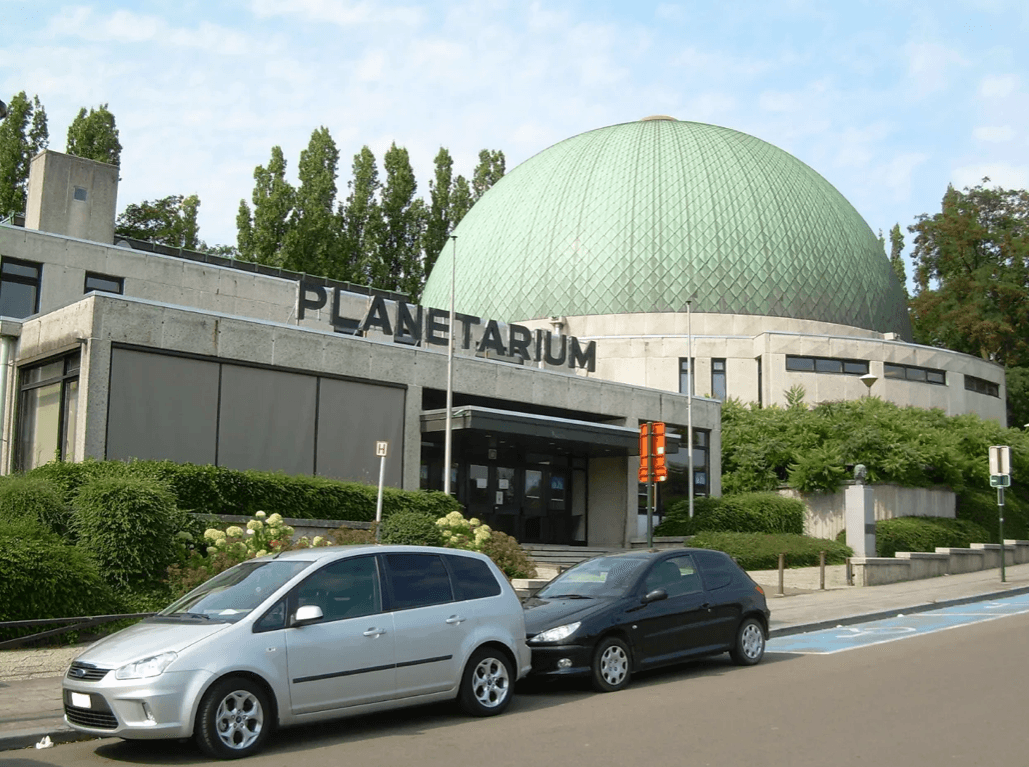 Planetarium